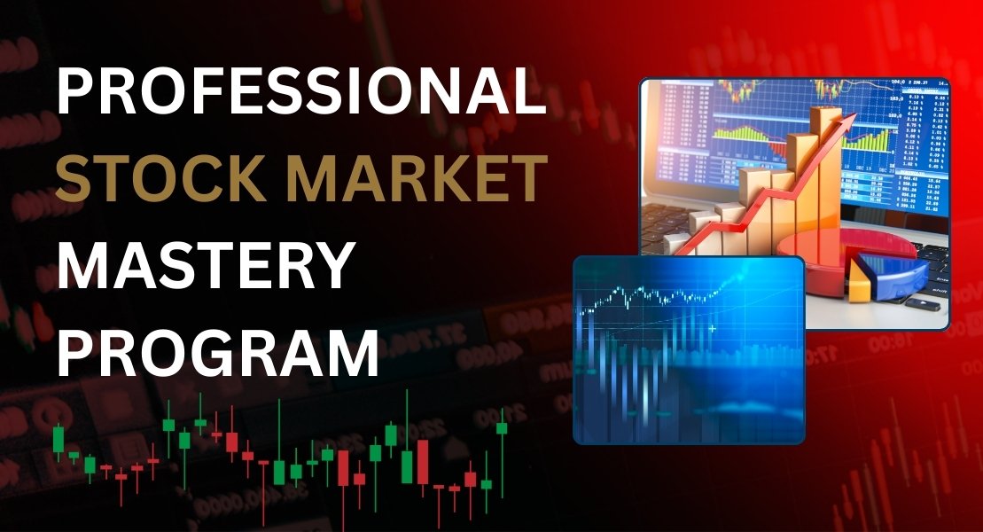  Professional Stock Market Mastery Program
